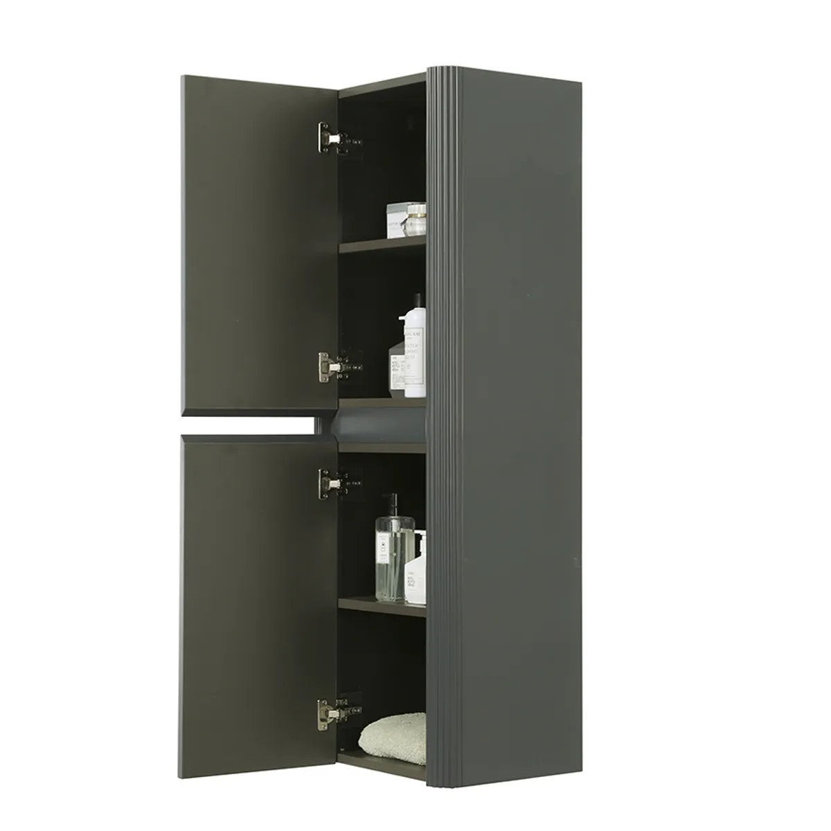 Badnor Mabelle140+40cm (VENSTRE) mbl.pk (9712) Lone speil