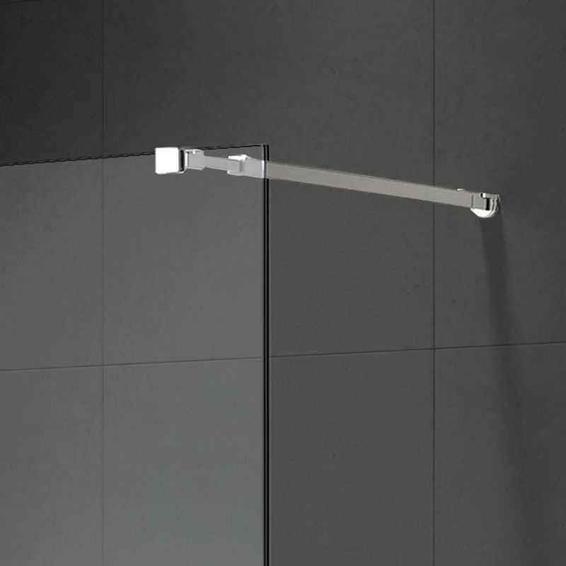 Badnor Sterling Straight veggstag/ støttestag (80- 120cm)