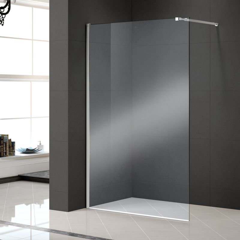 Badnor Sterling Straight veggstag/ støttestag (80- 120cm)