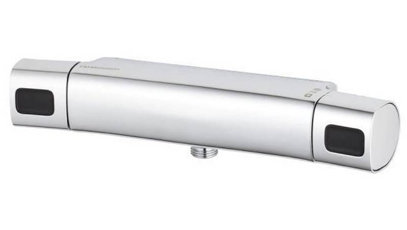 FMM Siljan termostatbatteri for dusj