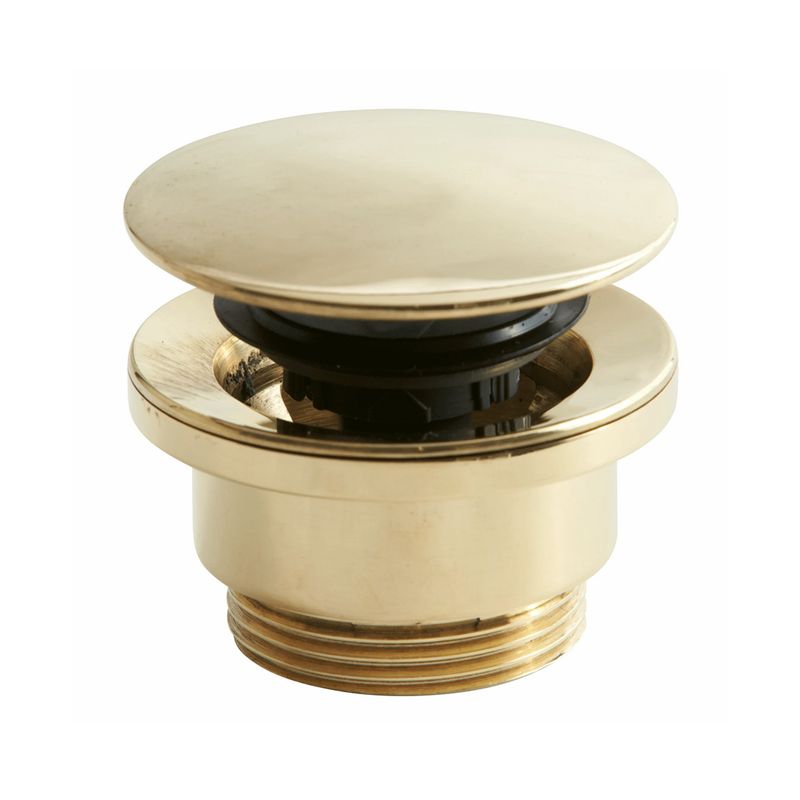 Lavabo Mira 030 servantarmatur - høy modell - messing