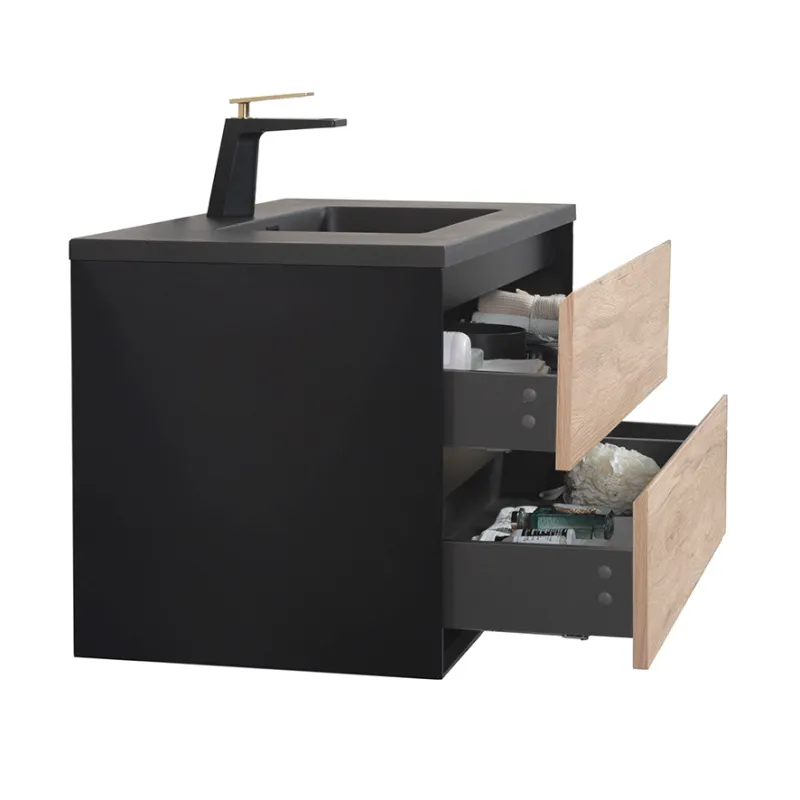 Badnor Martine 90cm mbl.pk (6301) Lissie rundt speil