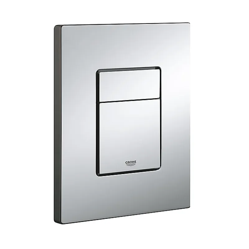 Grohe Skate Cosmopolitan betjeningsplate, krom