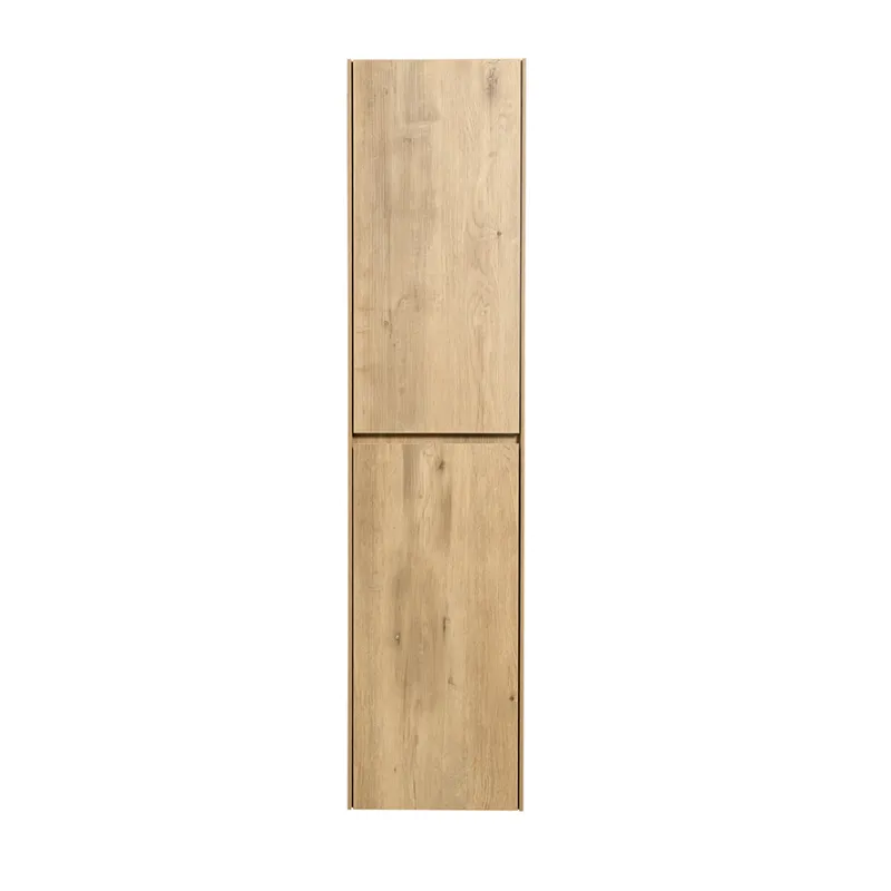 Badnor Mikala 60+40cm mbl.pk (8111) Lissie rundt speil