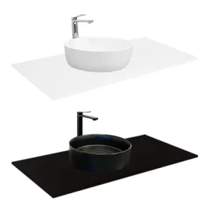 Benkeplate
