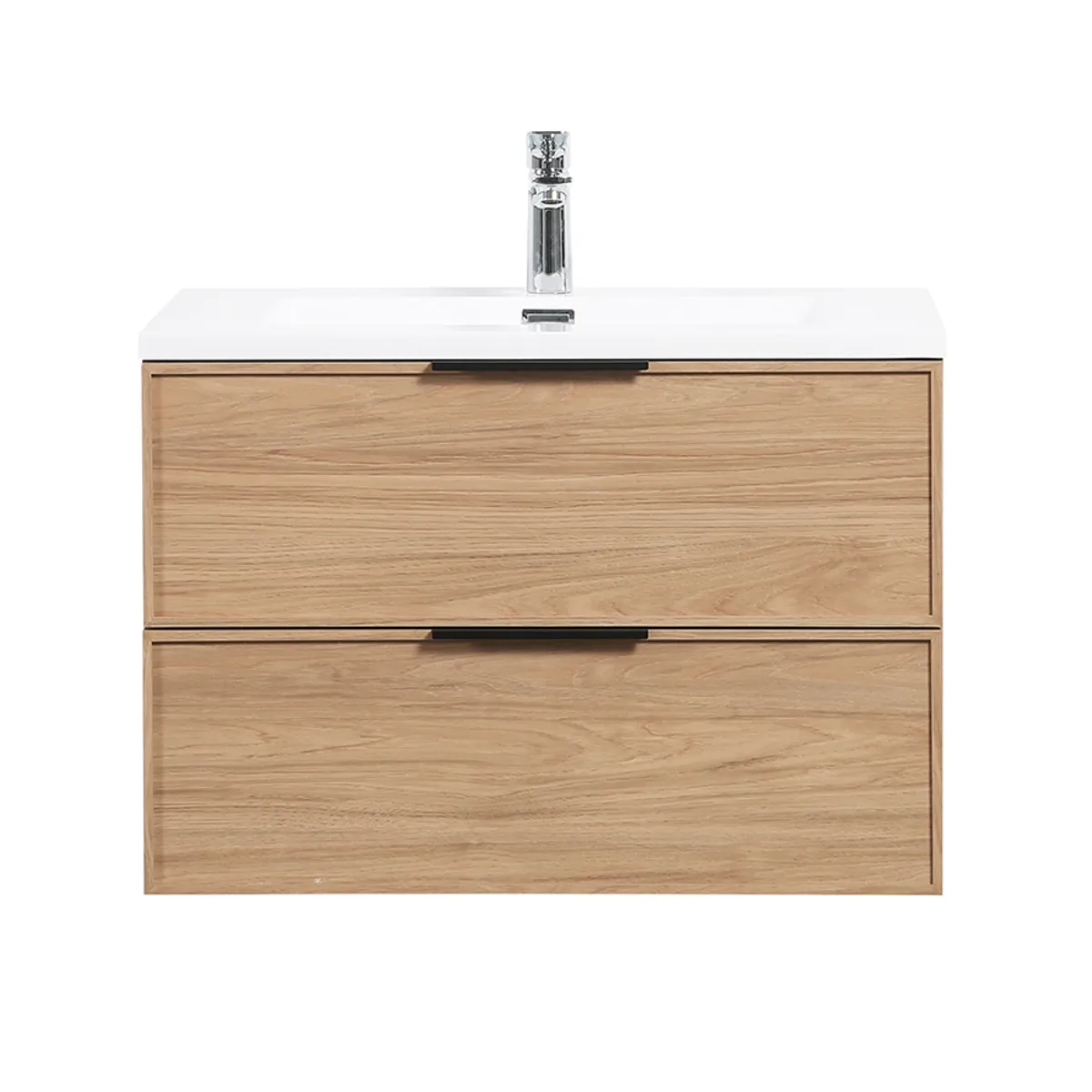 Badnor Melissa 75cm mbl.pk (97250) Lissie speil m/lys