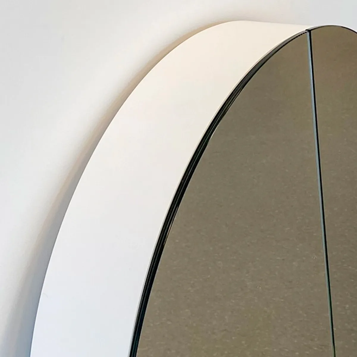 Badnor Merethe 165cm møbelpk. (7307) Leon speilskap