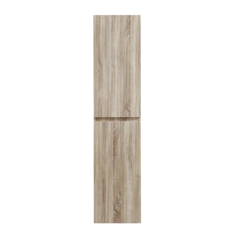 Badnor Mathea 120+40cm (enkel) mbl.pk (9311) Sandy speil