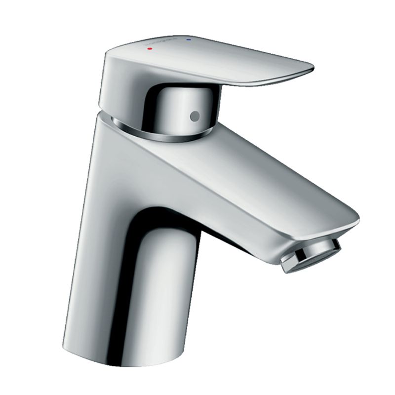 Hansgrohe Logis 70 servantarmatur (krom)