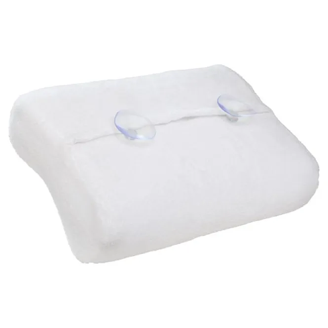 Hovedbilde Sealskin Spa Badepute - Hvit