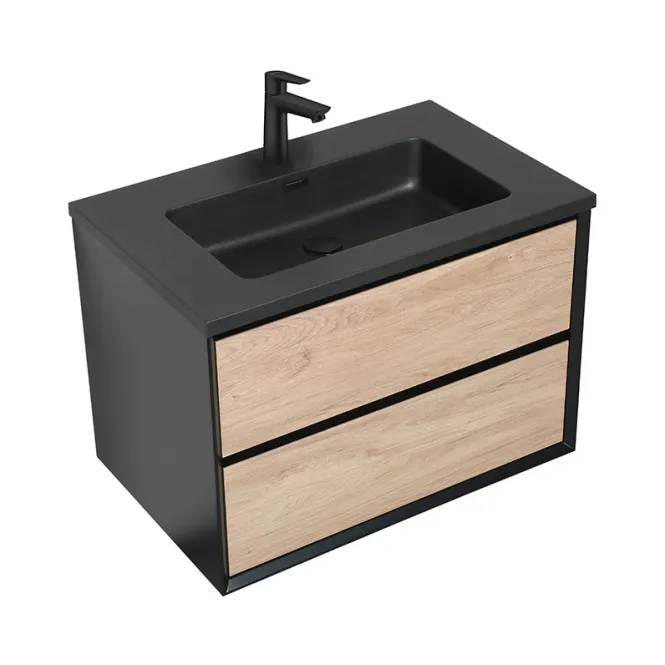 Hovedbilde Badnor Martine 75+40cm mbl.pk. (6213) Live RUNDT SPEILSKAP