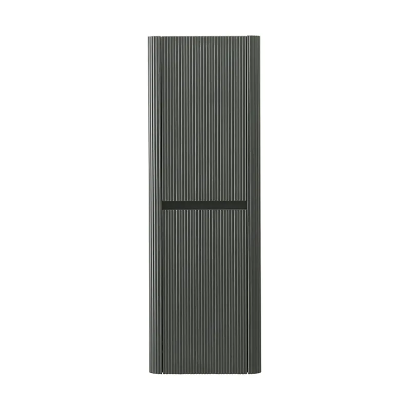 Badnor Mabelle 180+40cm (HØYRE) mbl.pk (9913) Sienna speil