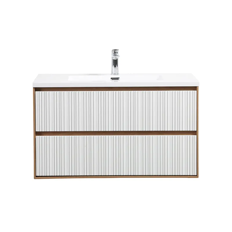 Badnor Marikken 90cm mbl.pk. (2231) Lucy speil