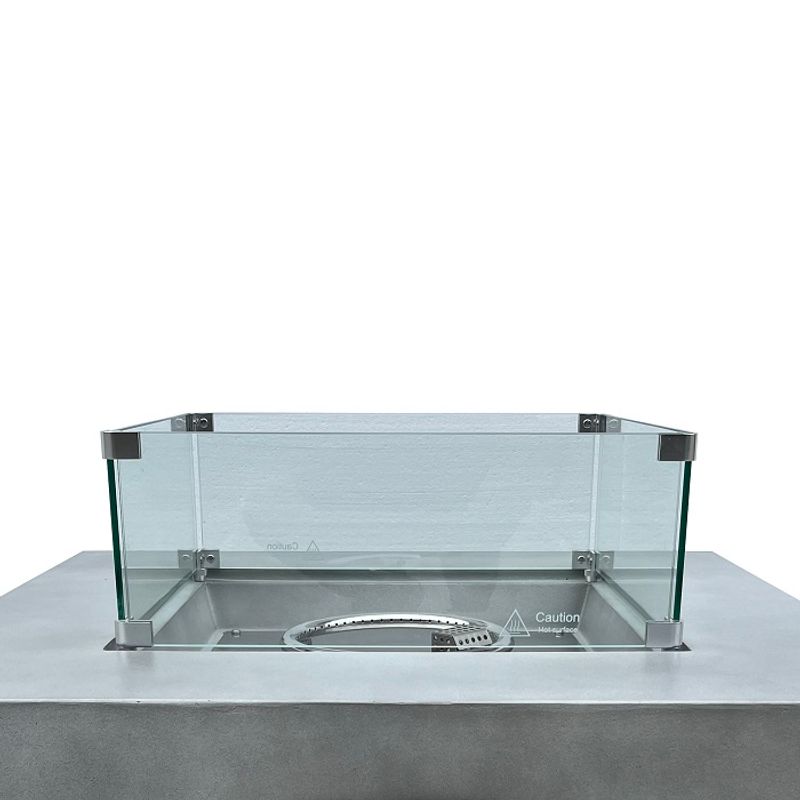 Arctic A-401 beskyttelsesglass/ vindskjerming