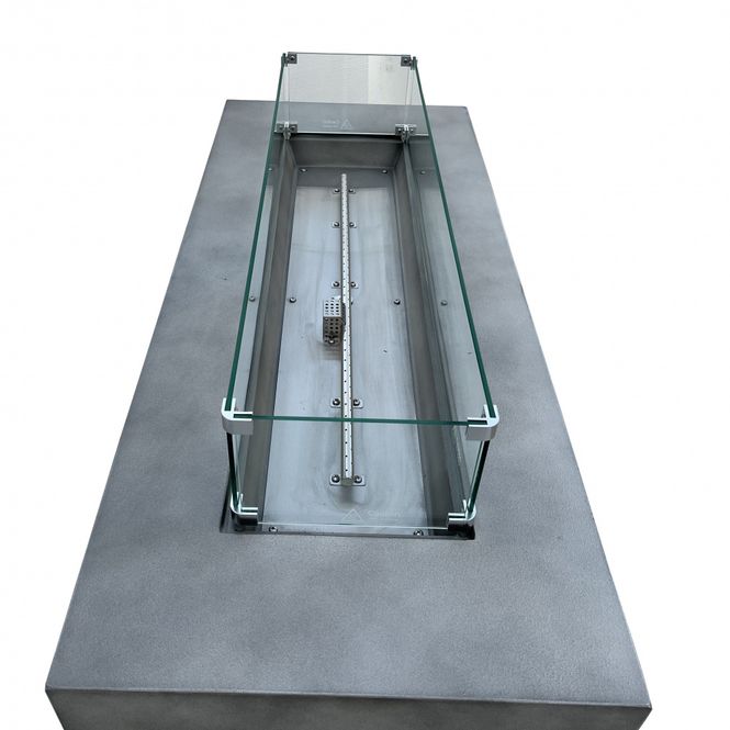 Hovedbilde Arctic A-600 beskyttelsesglass/ vindskjerming