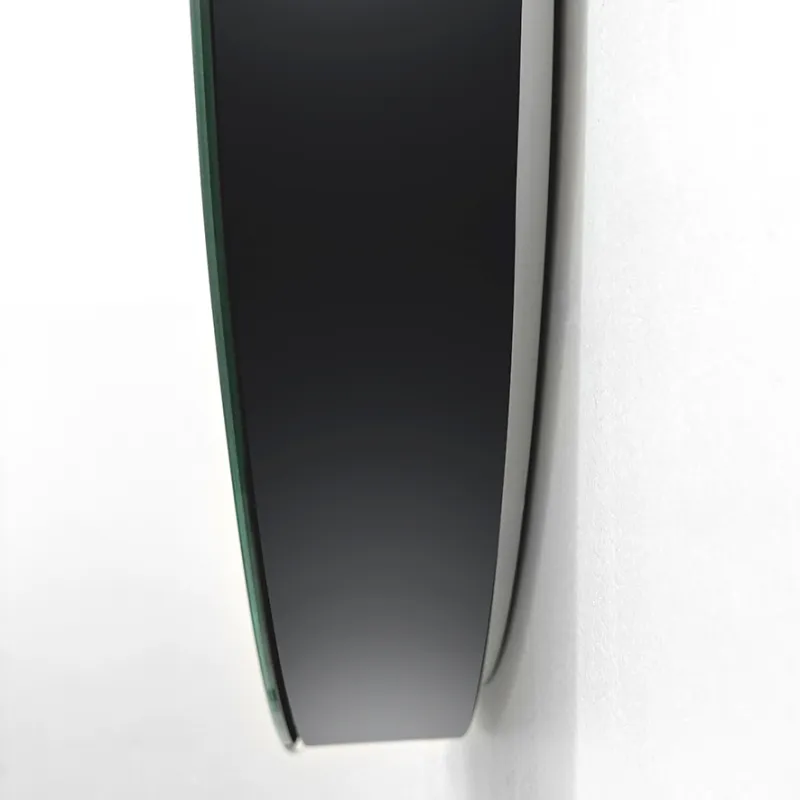 Badnor Melanie SORT 90cm - sort servant (0208) Live RUNDT SPEILSKAP