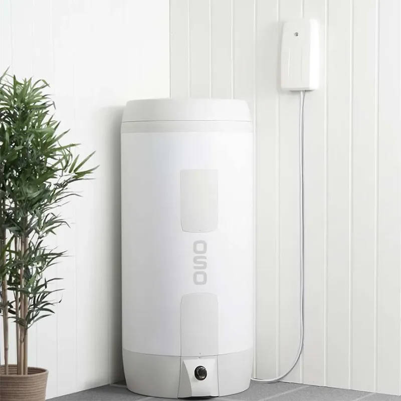 Oso Charge temperatursensor for Saga bereder 300l