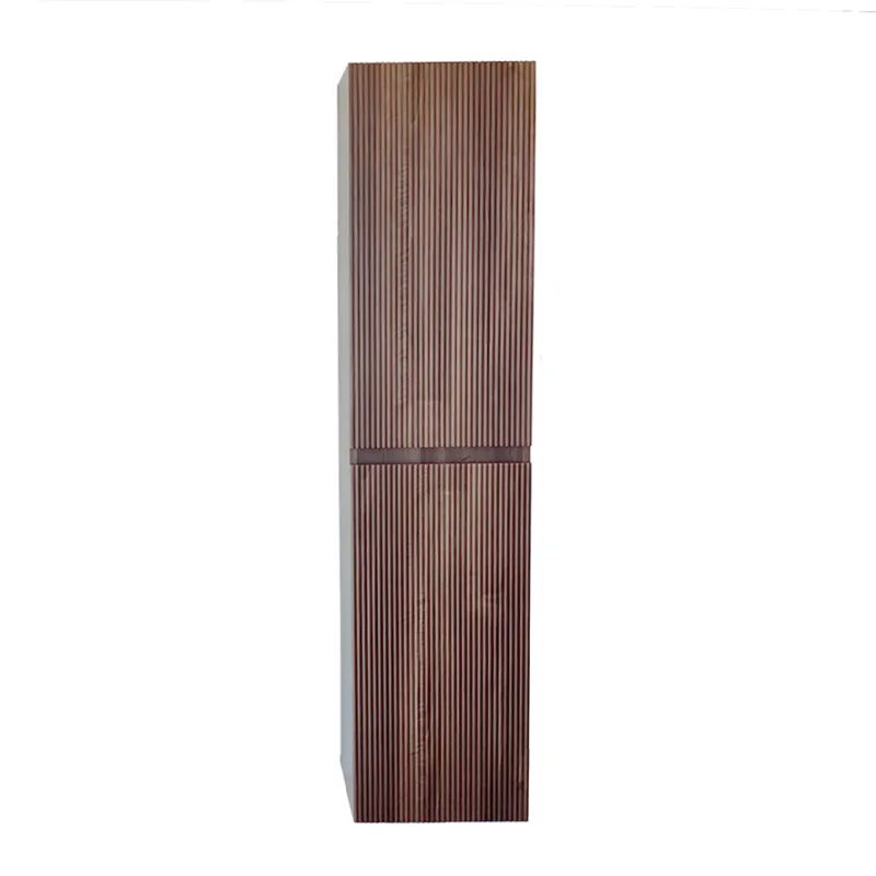 Badnor Maiken 100+40cm mbl.pk (9513) Line speil m/lys
