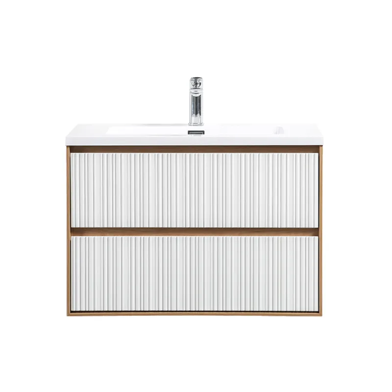 Badnor Marikken 75cm mbl.pk. (2111) Lissie rundt speil
