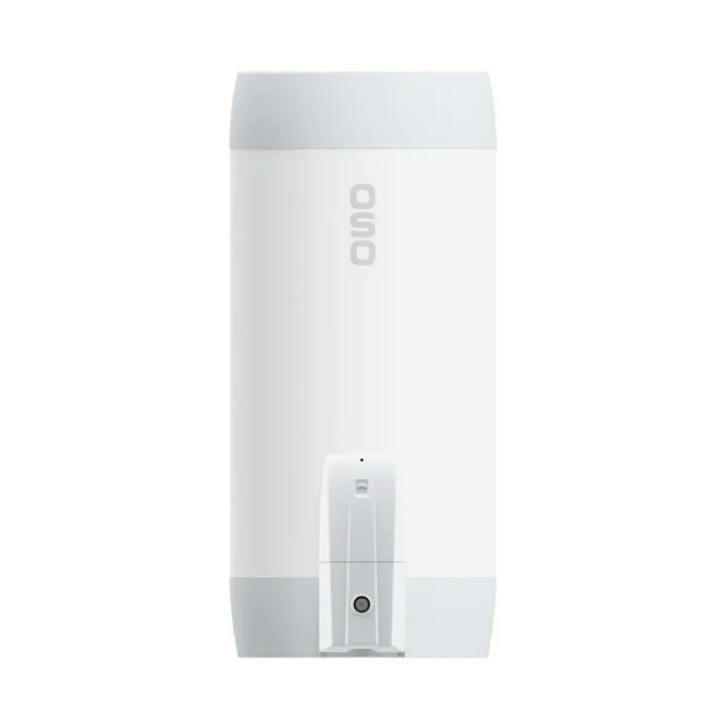 Hovedbilde Oso Saga 2.0 Supercharged 200ltr. varmtvannsbereder (2kW)