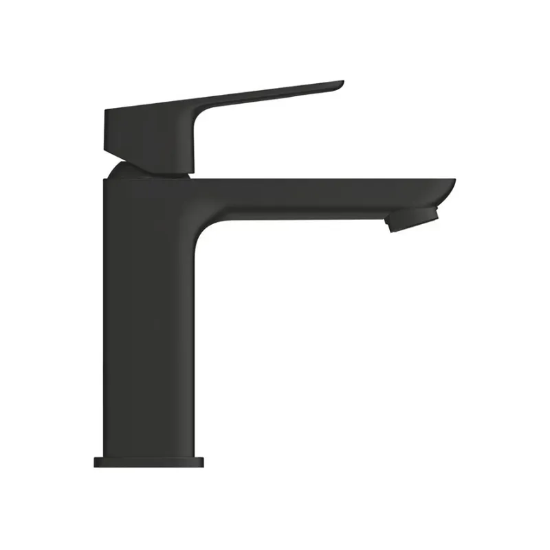 Grohe Pulse Clova M servantbatteri - Matt sort