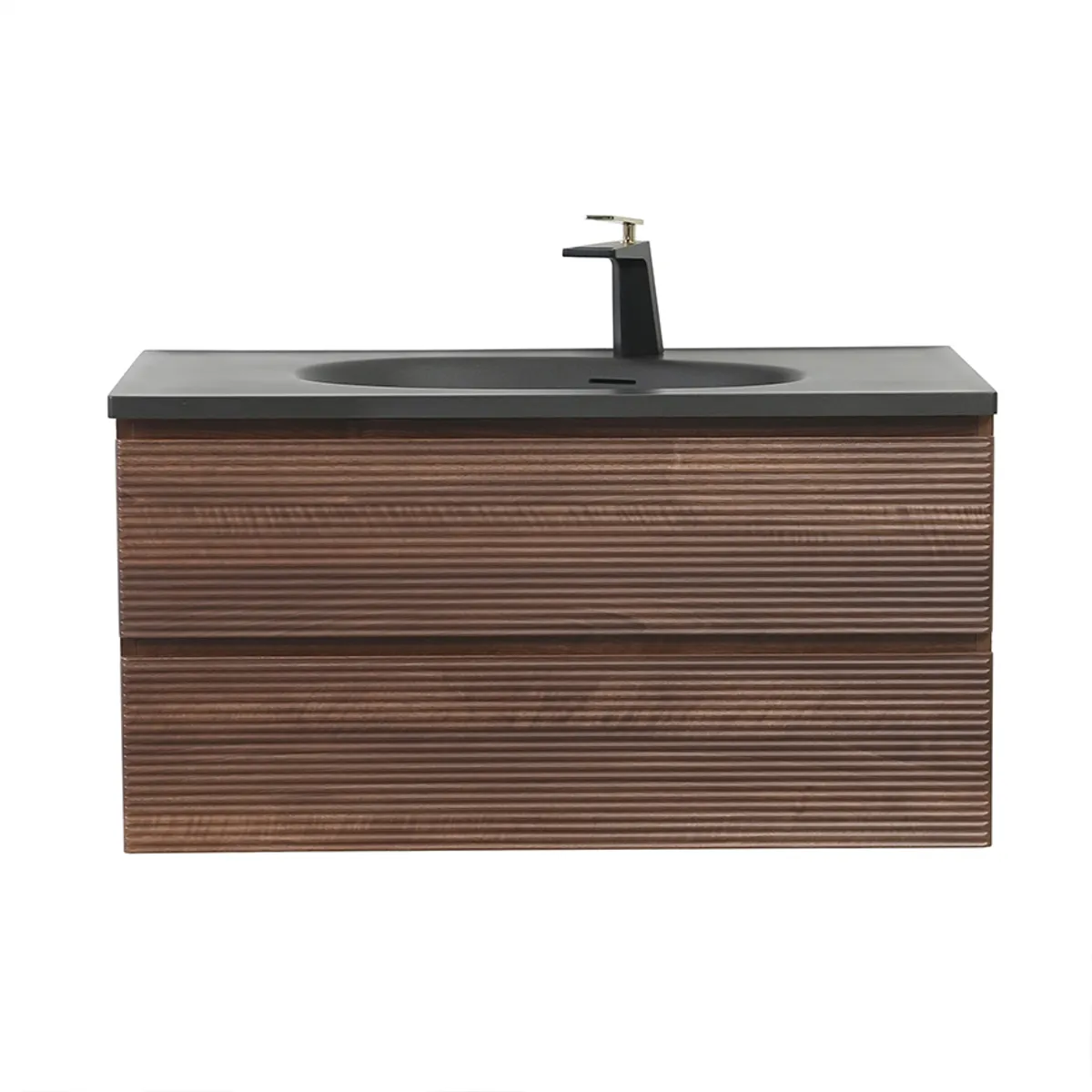 Badnor Maiken 100cm mbl.pk (9505) Lissie rundt speil