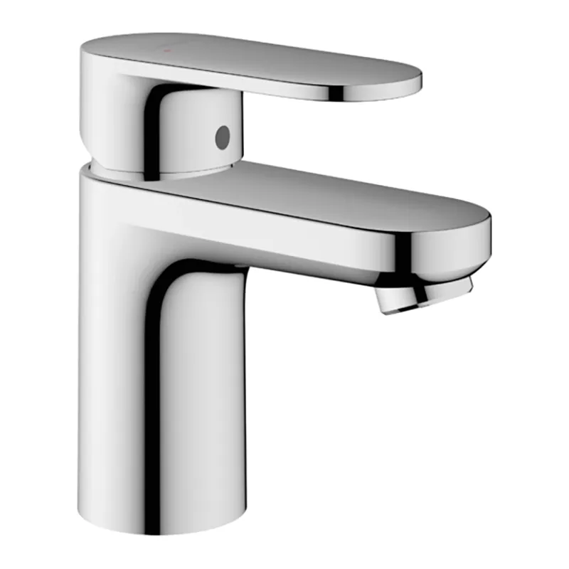 Hansgrohe Vernis blend 70 servantarmatur - krom