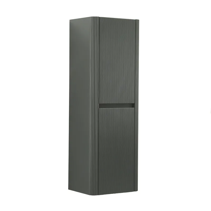 Badnor Mabelle 180+40cm (HØYRE) mbl.pk (9911) Sissel speil