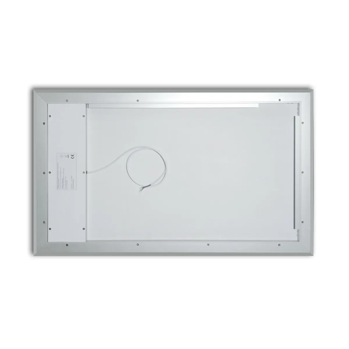 Badnor Maiken 100cm mbl.pk (9508) Line speil m/lys