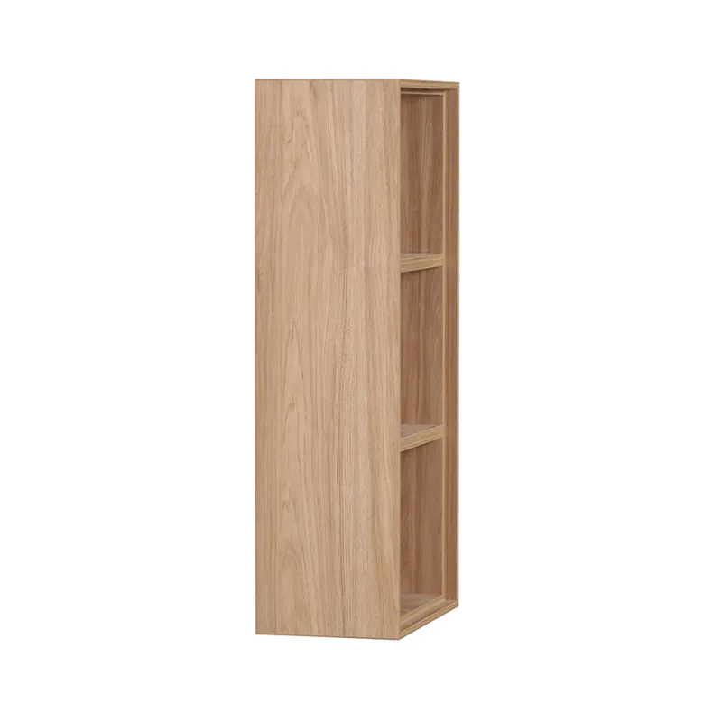 Badnor Marikken 120+35cm mbl.pk. (2322) Sandy speil