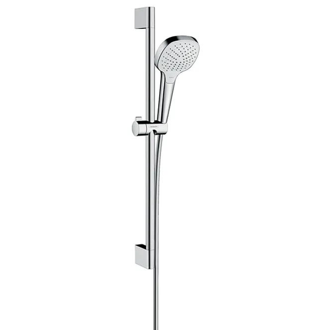 Hovedbilde Hansgrohe Croma Select E Vario dusjsett