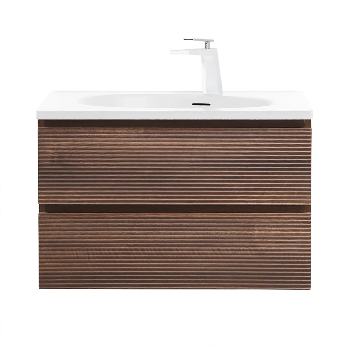 Badnor Maiken 80+40cm mbl.pk (9416) Lotte speil m/lys