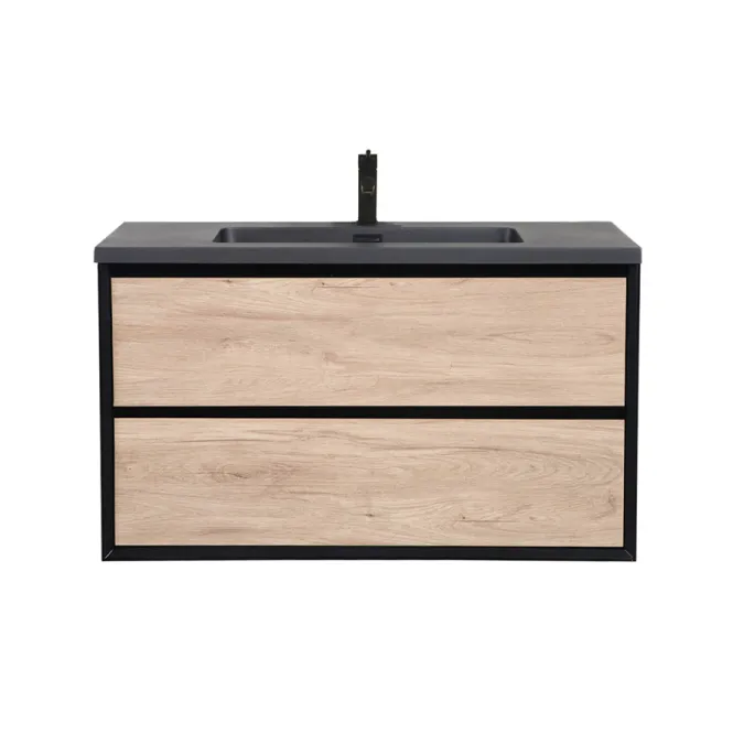 Hovedbilde Badnor Martine 90+40cm mbl.pk. (6315) Live RUNDT SPEILSKAP