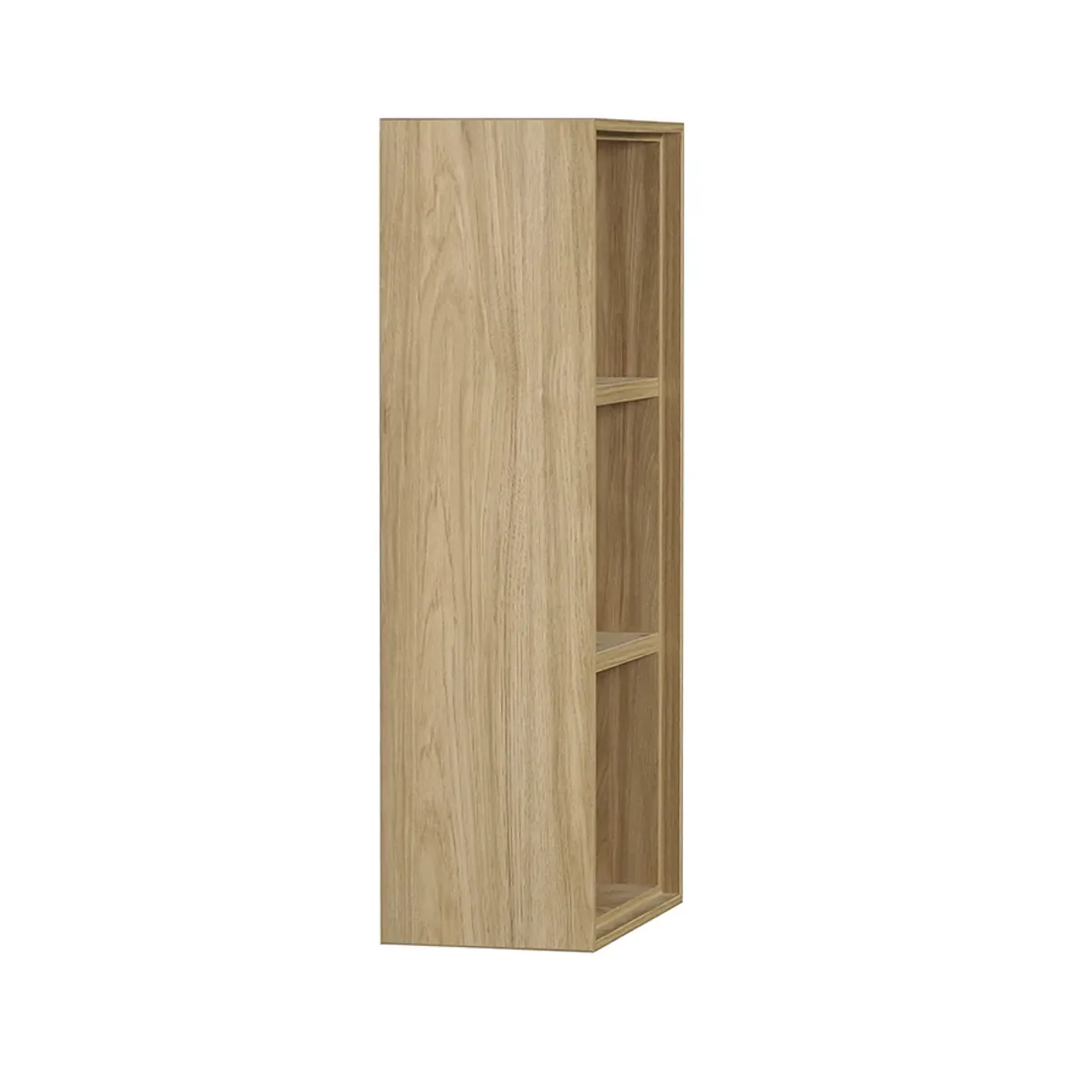 Badnor Marikken 90+35cm mbl.pk. (2212) Lissie rundt speil