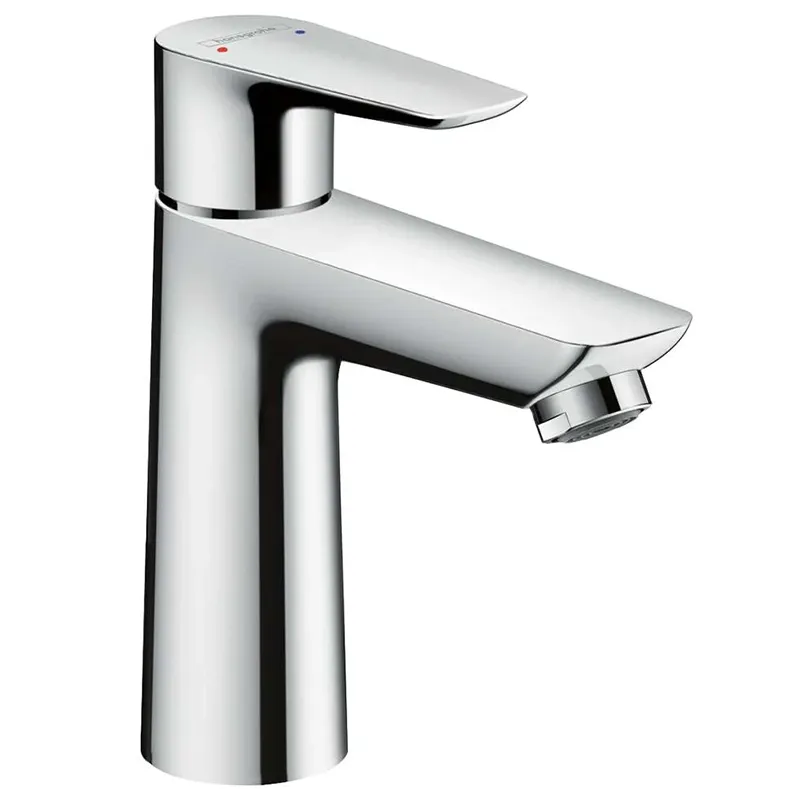 Hansgrohe Talis E servantkran 110 - krom