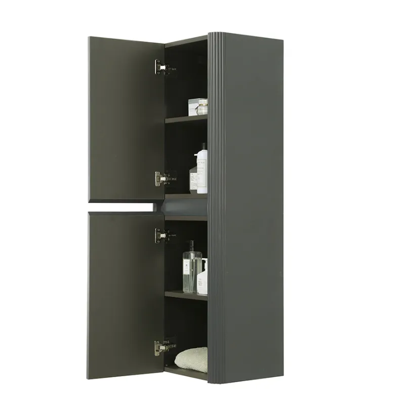 Badnor Mabelle 160+40cm (VENSTRE) mbl.pk (9811) Sissel speil