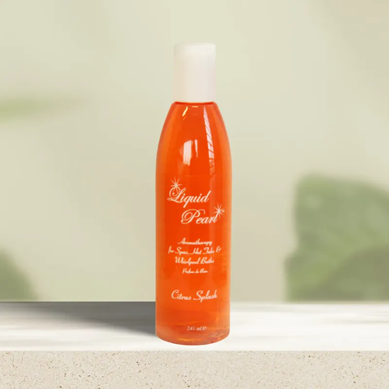 Citrus Splash - inSPAration flytende vannduft