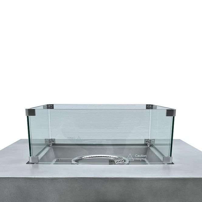 Hovedbilde Arctic E-401 beskyttelsesglass/ vindskjerming