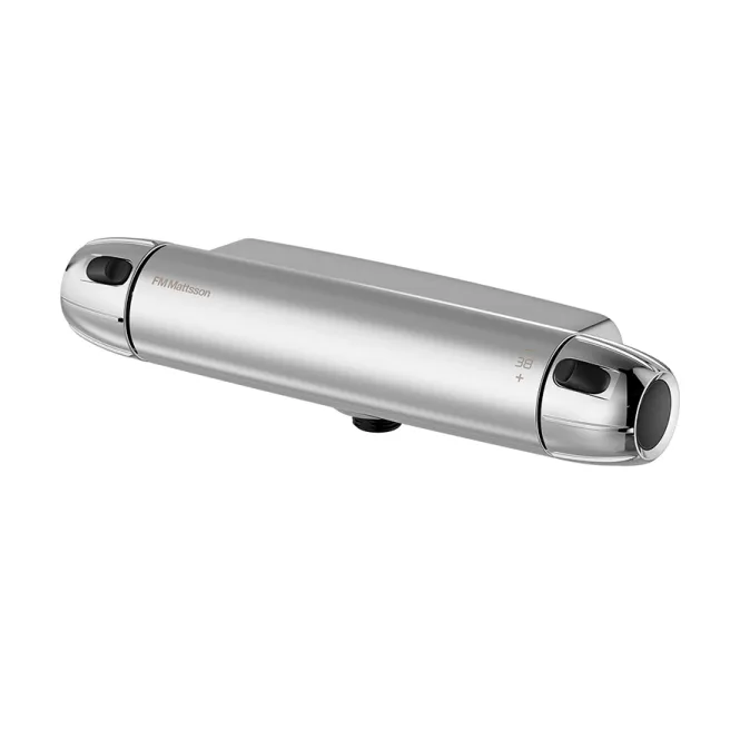 Hovedbilde FMM 9000E dusjbatteri - KROM