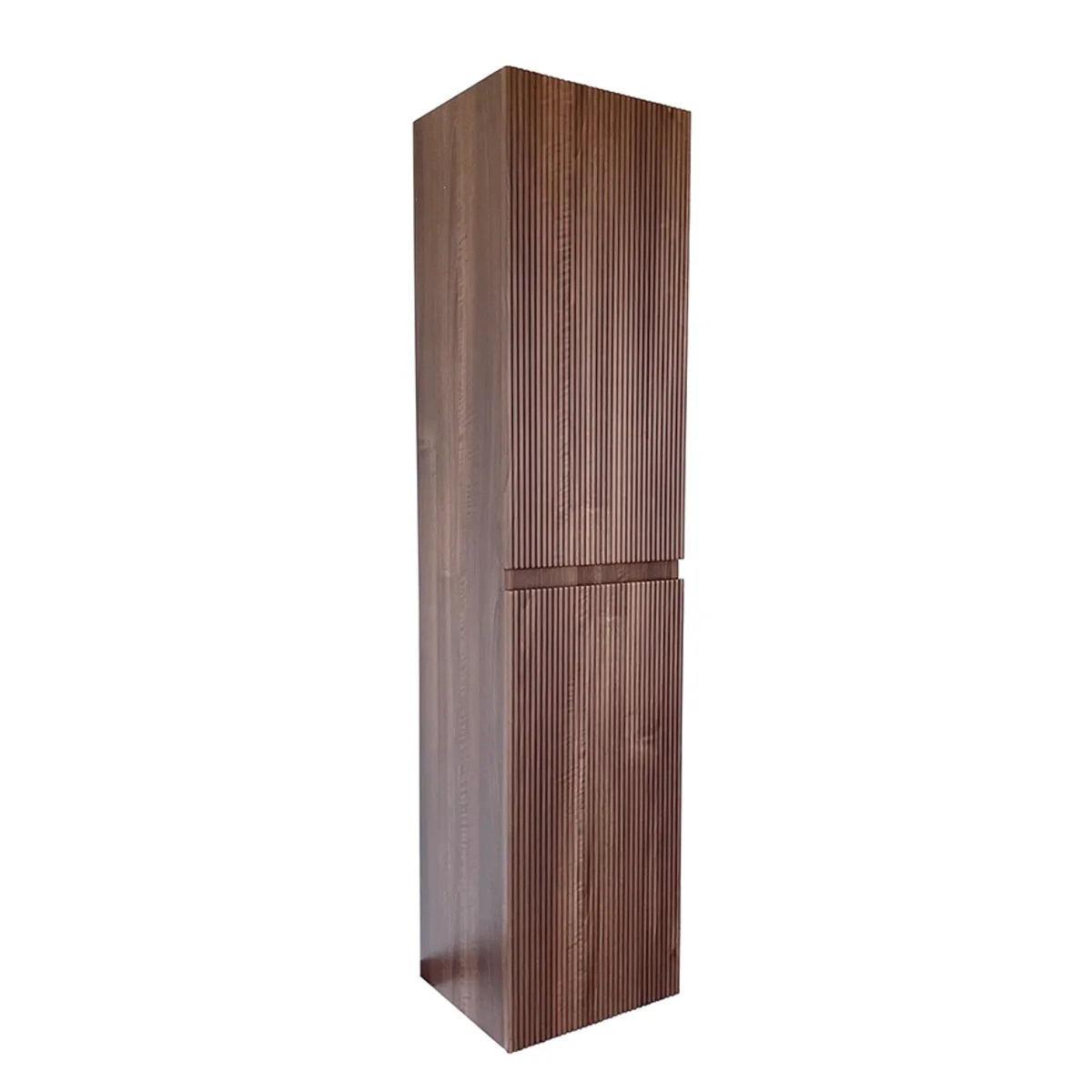 Badnor Maiken 120+40cm mbl.pk (9614) Saga speil m/lys