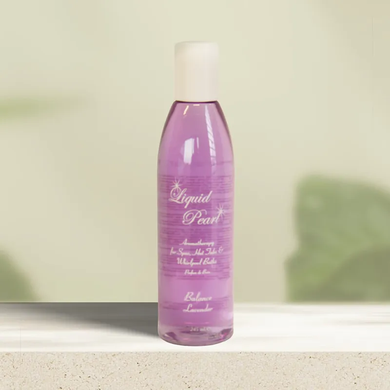 Balance (Lavender) - inSPAration flytende vannduft