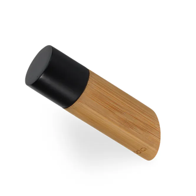 Hovedbilde Esbada Bamboo krok - sort