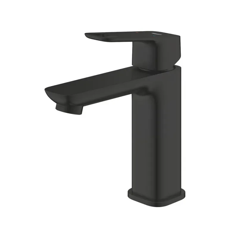 Grohe Pulse Clova M servantbatteri - Matt sort
