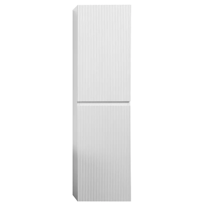 Badnor Merethe 120+40cm møbelpk (7217) Sienna ovalt speil