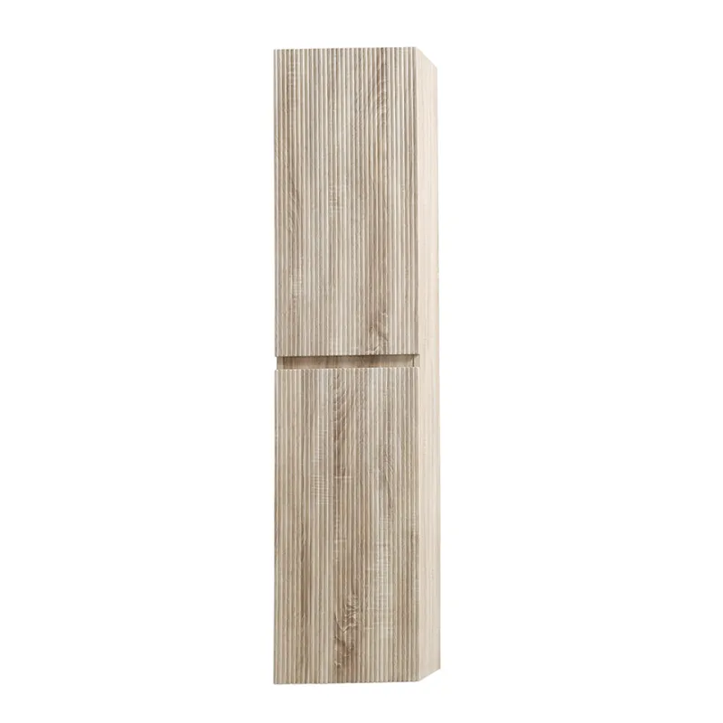 Badnor Mathea 60+40cm mbl.pk (9113) Leon RUNDT SPEILSKAP