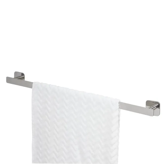 Hovedbilde Tiger Colar håndklestang 60cm - blankpolert
