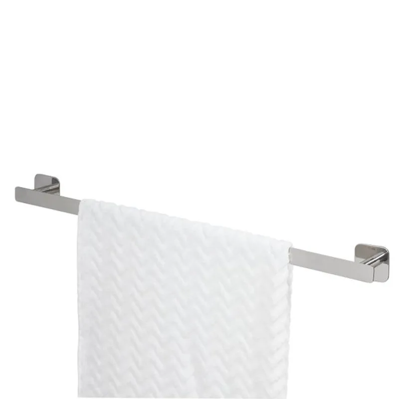 Tiger Colar håndklestang 60cm - blankpolert